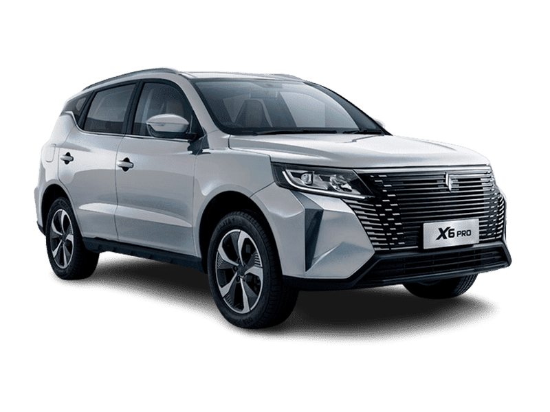 LIVAN X6Pro